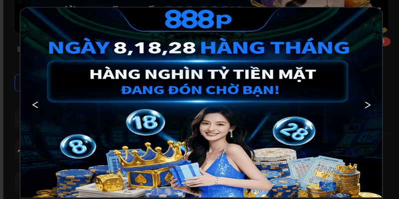 Những ưu đãi đặc biệt thu hút người chơi tại nền tảng